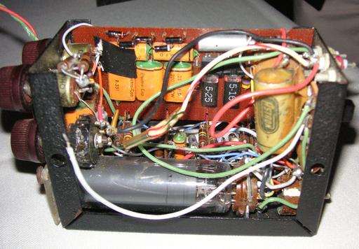 Analog_Aficionados_2012_Paul_Rako_10_Tom_Lee's_Scope.jpg