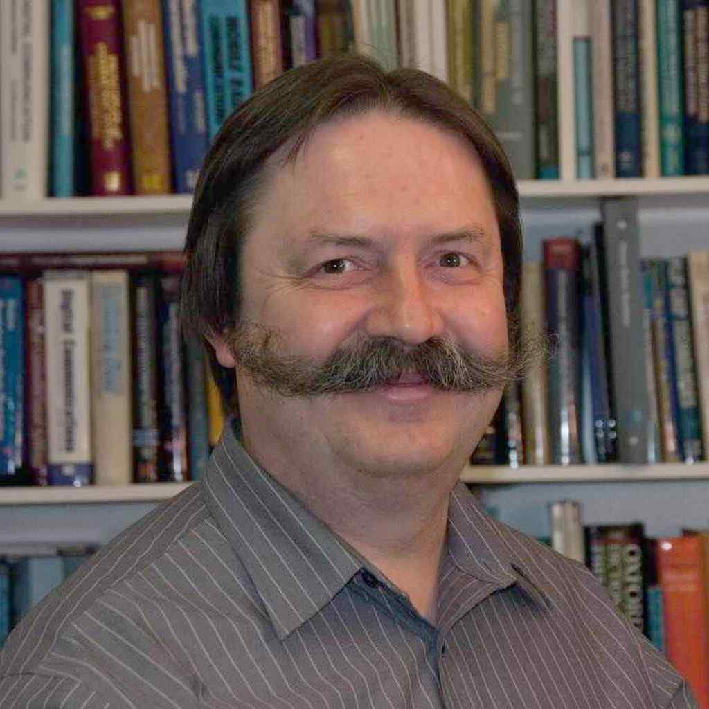 Earl McCune wireless and RF consultant