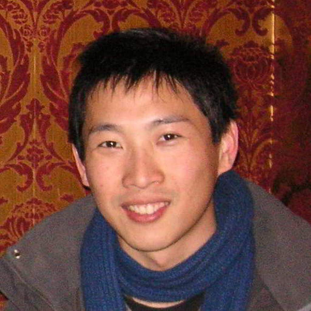 Francis Lau from TYCO ELO Touch