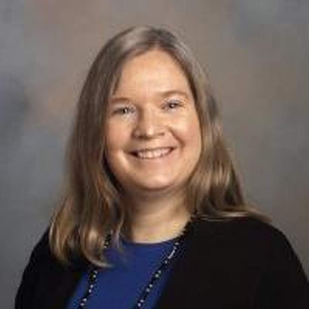JoAnn Close from Analog Devices