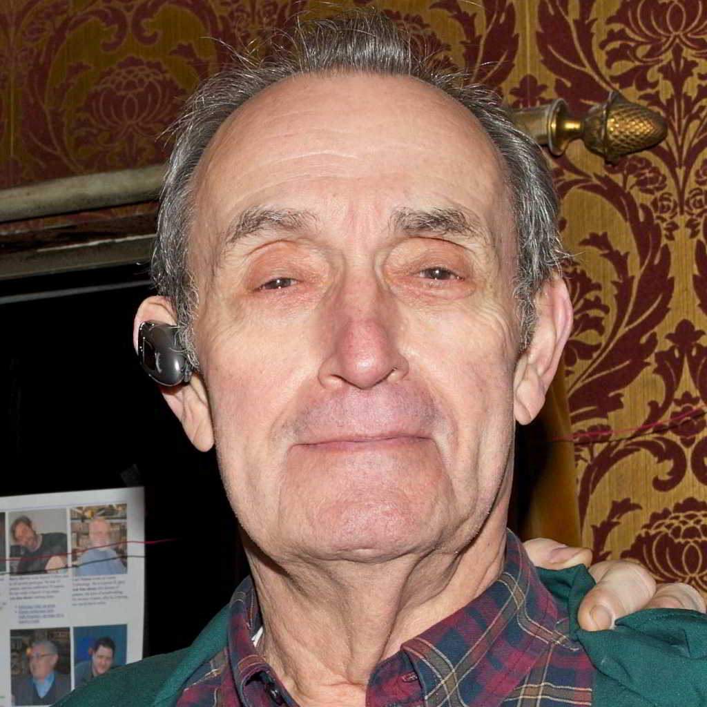 John Massa, consultant