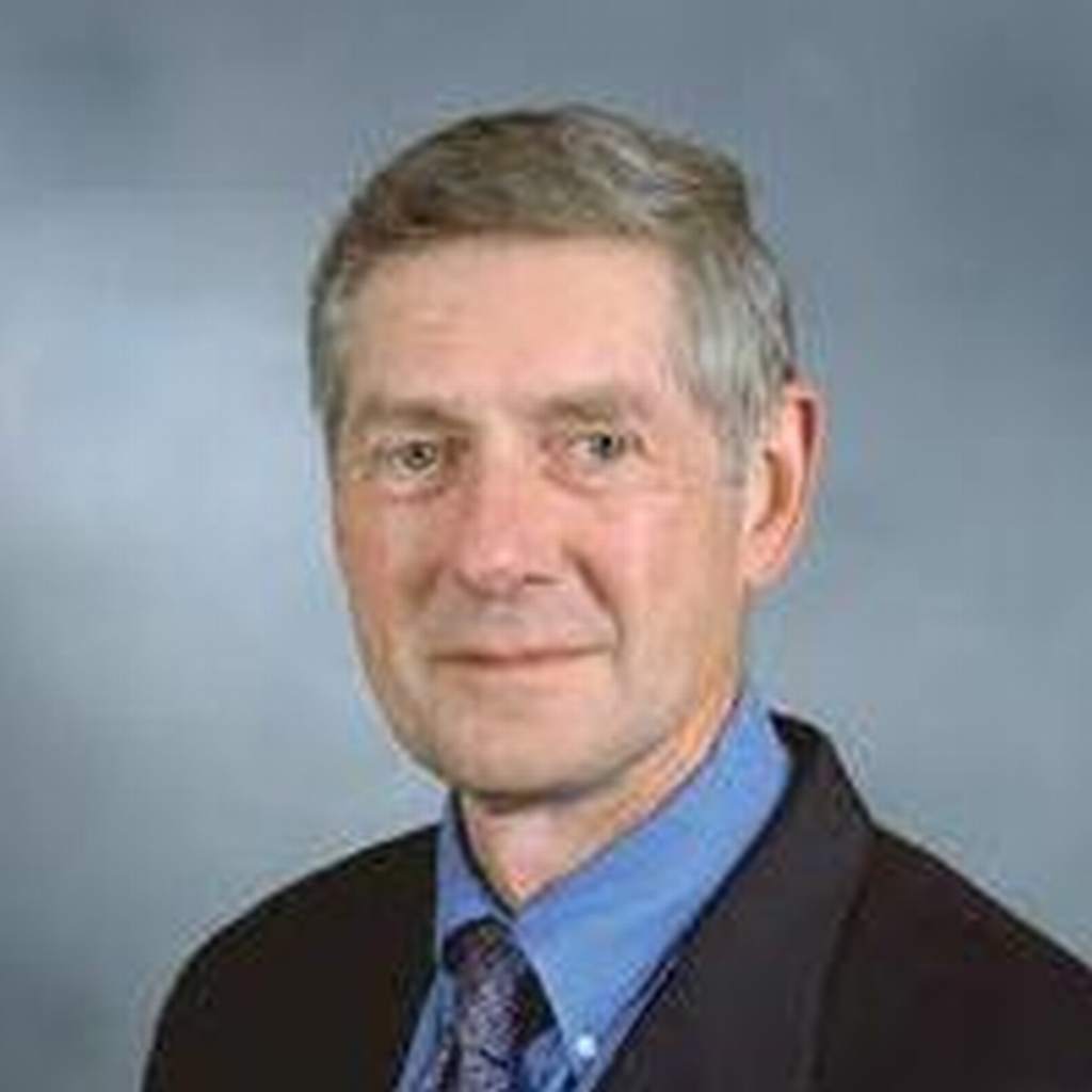 Lew Counts IEEE fellow