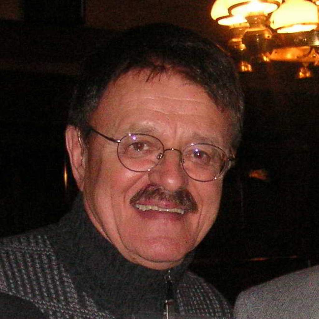 Sergio Franco SFSU