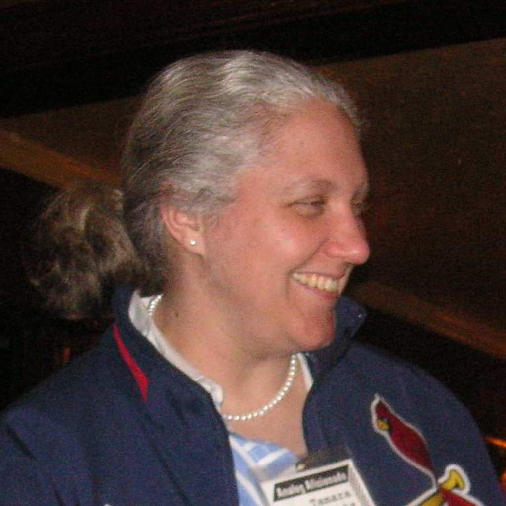 amara Schmitz from Intersil