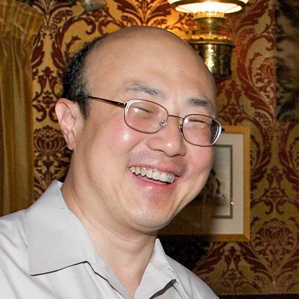 Tom Lee, Stanford Prof, Darpa dude