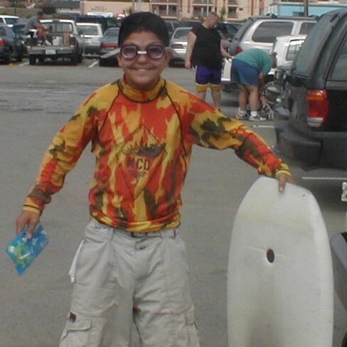 2000-06-28x11-07-00_Charles_waterpark_at_Lee_Webster_birthday Charles, Lee Webster's son, at the waterpark. No EXIF date, so I guessed time and date.