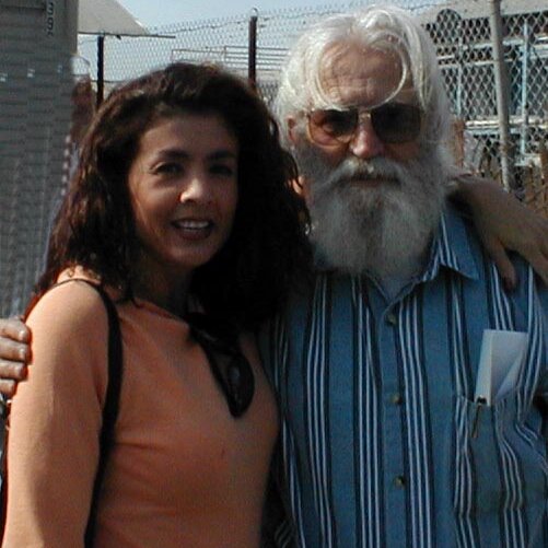 2000-06-28x15-07-00_Don_and_friend_at_Lee_Webster_birthday Don and his friend. No EXIF date, so I guessed time and date.