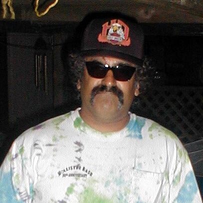 2000-06-28x19-07-00_Jeff_at_Lee_Webster_birthday Jeff, prrobably at Charlie Jackson's house. No EXIF date, so I guessed time and date.