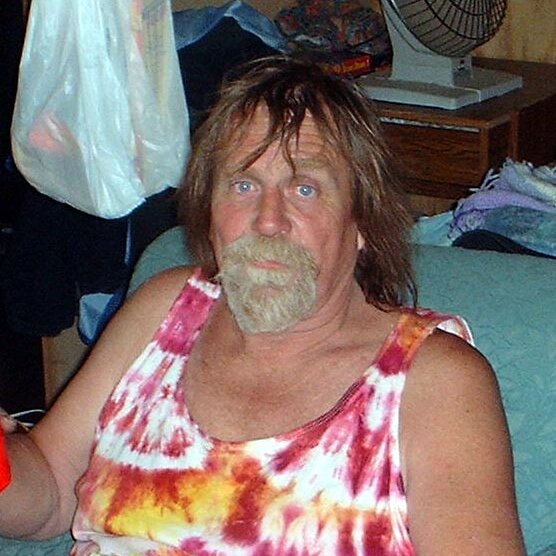 Charlie_Jackson_4-20_Party_2002-04-20x14-11-03 Charlie Jackson, caught in the act. Held at the barn of 12780 Clayton Road, San Jose, CA. (It's a roofer now.)