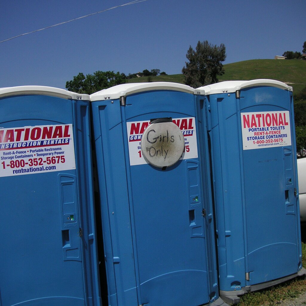 Charlie_Jackson_2014_4-20_Party_2014-04-19x14-00-47 The event is big enough to hire in lavatories. The 4-20 party at Charlie Jackson's home in the barn at 12780 Clayton Road, San Jose, CA. (It's a roofer now.)