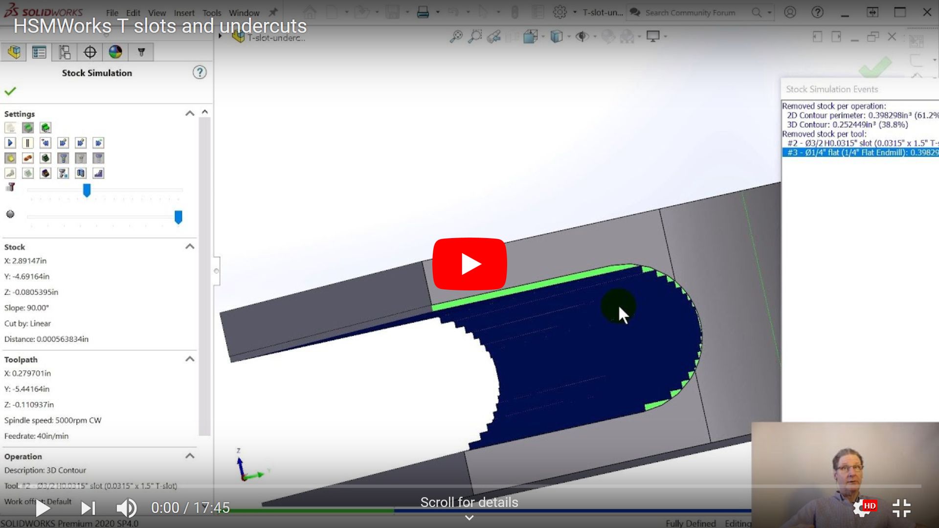 hsmworks for solidworks