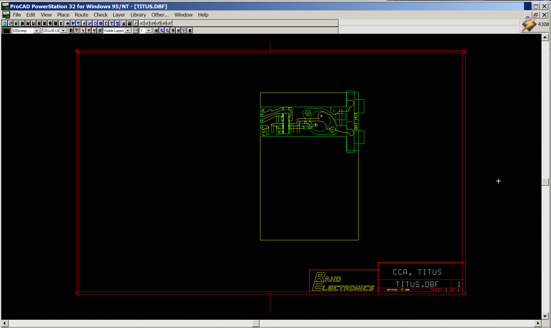 ProCAD-4.5-screen-shot.gif