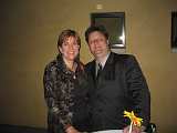 Paul & Friend