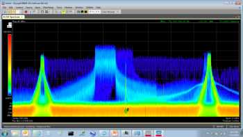 RF immunity, keeping noise out