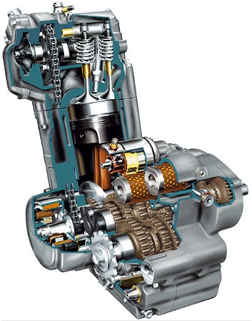 KTM400_engine-cutaway